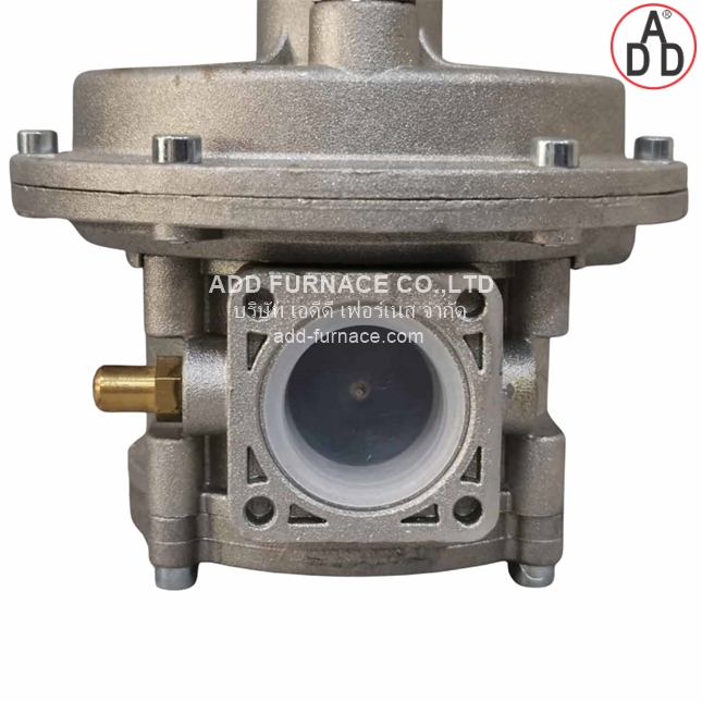 Madas Mod.: RG/2MC DN25 18-40mbar (4)